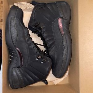 Air Jordan 12 Retro Winter
